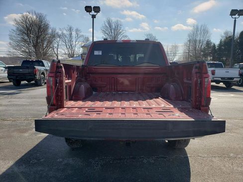 New 2026 Ford F150 XLT w/ Equipment Group 302A MID image 5