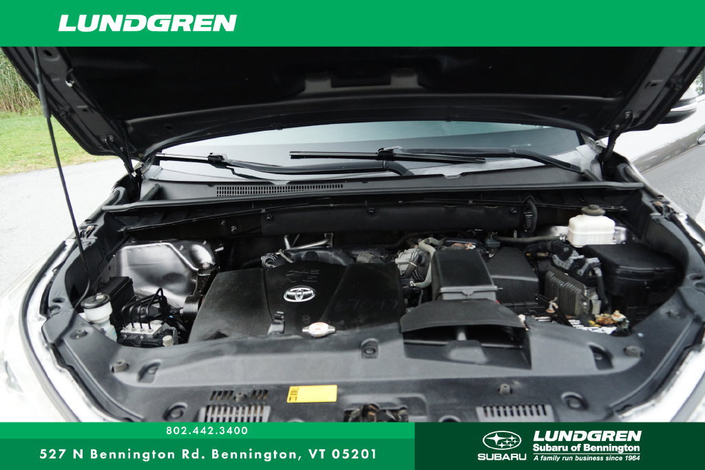 Used 2019 Toyota Highlander LE AWD/4WD image 22