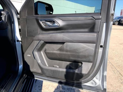 Used 2023 GMC Yukon XL AT4 w/ AT4 Premium Plus Package image 22