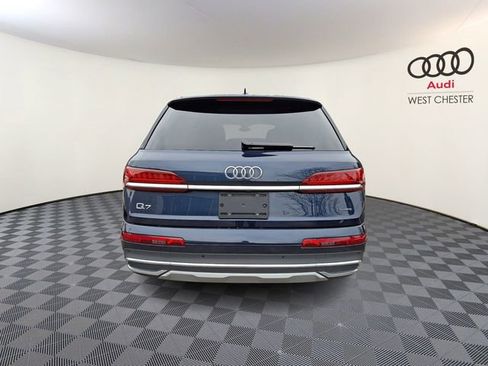 Used 2024 Audi Q7 2.0T Premium image 5