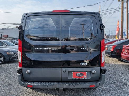 Used 2016 Ford Transit 350 XLT image 5