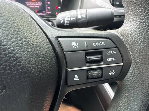 Used 2024 Honda Accord LX image 16