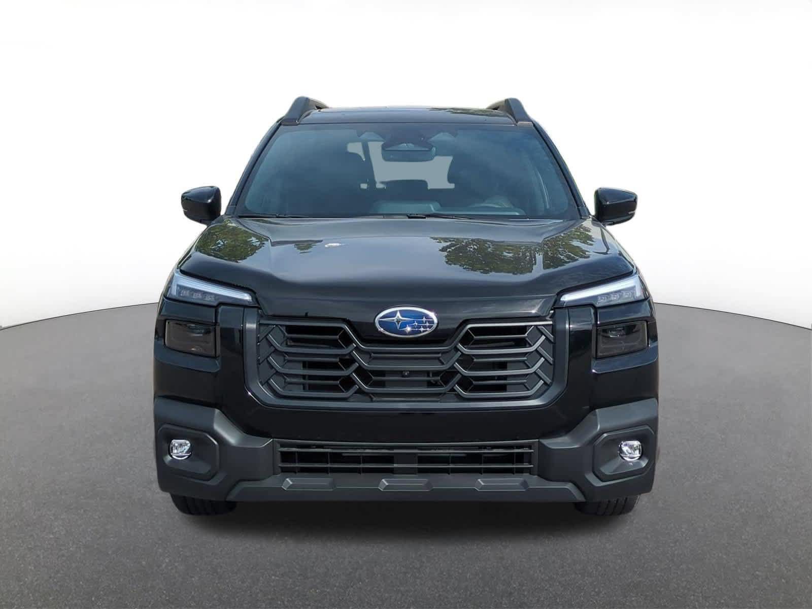 New 2026 Subaru Outback Limited XT AWD/4WD image 9