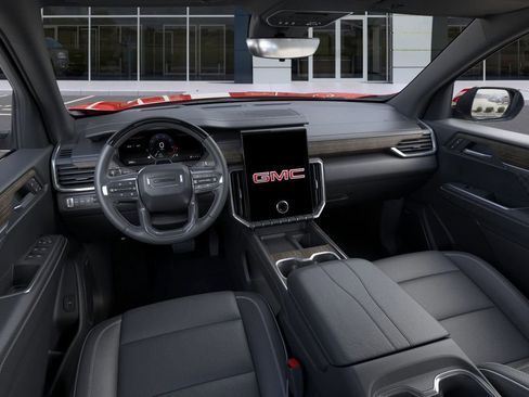 New 2026 GMC Acadia Denali w/ Super Cruise Package AWD/4WD image 15