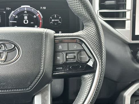 Used 2023 Toyota Tundra Platinum AWD/4WD image 10