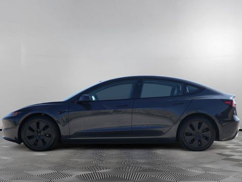 Used 2024 Tesla Model 3 RWD image 7
