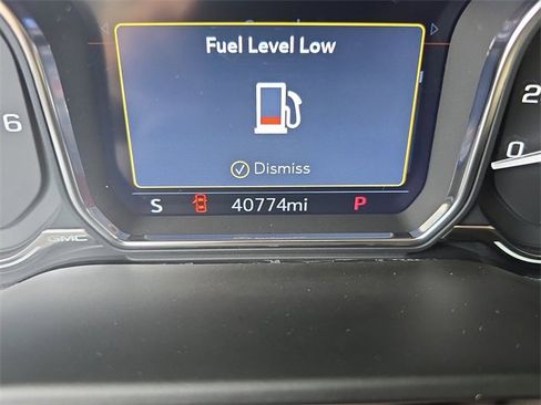 Certified 2021 GMC Yukon Denali w/ LPO, Illumination Package image 31