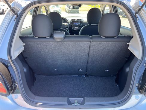 Used 2024 Mitsubishi Mirage ES image 5