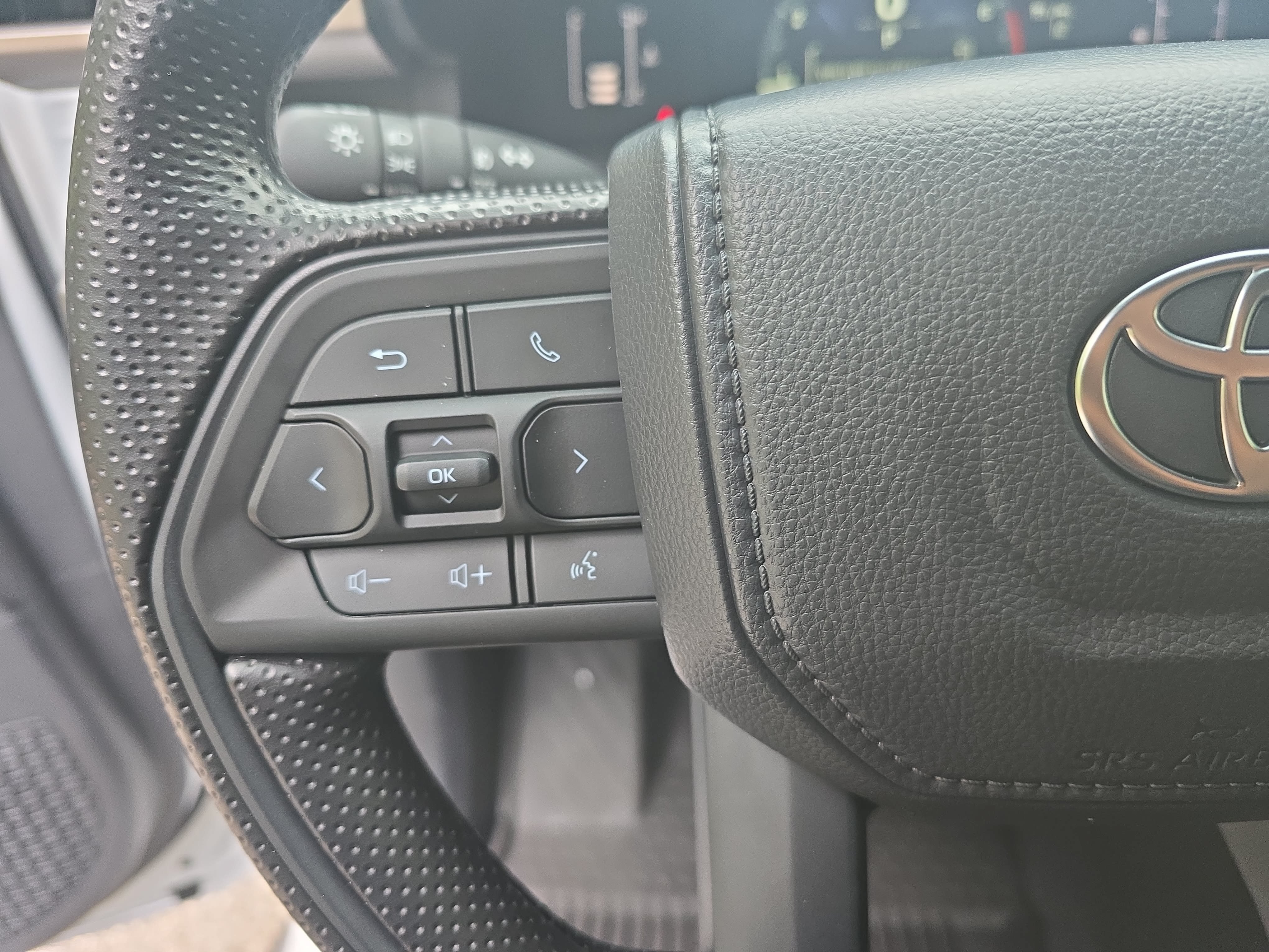 New 2026 Toyota Tacoma SR5 AWD/4WD image 17