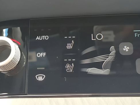 New 2026 Genesis GV70 2.5T Sport Prestige AWD/4WD image 21
