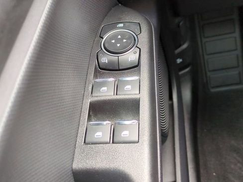 Used 2025 Ford Bronco Sport Outer Banks w/ Outer Banks Tech Package+ image 24