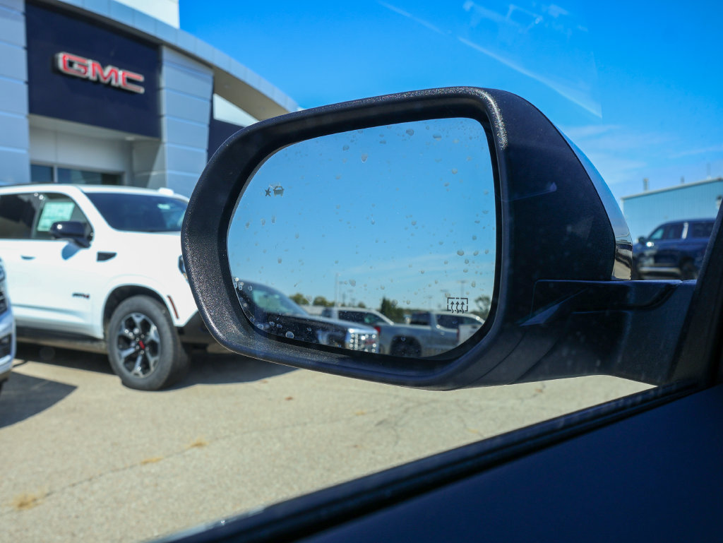 New 2027 GMC Acadia Elevation w/ Black Edition FWD image 30