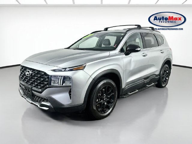 Used 2022 Hyundai Santa Fe XRT AWD/4WD image 4