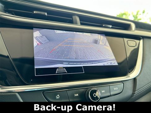 Used 2023 Buick Encore GX Preferred w/ Cold Weather Comfort Package image 28