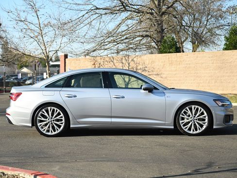 Used 2019 Audi A6 3.0T Prestige w/ Prestige Package image 8