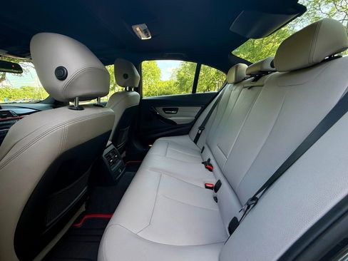 Used 2013 BMW 328i xDrive Sedan image 13