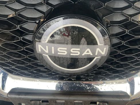 Certified 2023 Nissan Maxima SV w/ Floor Mat Group image 29