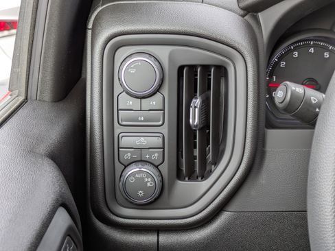 New 2026 Chevrolet Silverado 2500 Custom image 15