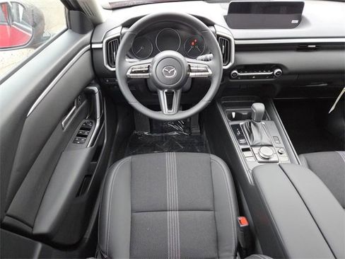 New 2026 MAZDA CX-50 2.5 Hybrid w/ Weather Package image 10