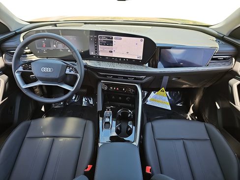 New 2026 Audi Q5 Premium Plus AWD/4WD image 9