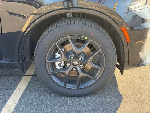 New 2026 Dodge Durango GT image 5