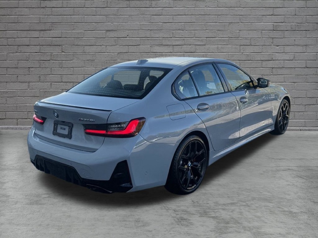 Used 2026 BMW M340i xDrive w/ Premium Package AWD/4WD image 7