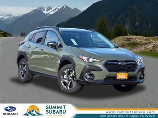 New 2026 Subaru Crosstrek 2.0i Premium 360° Tour