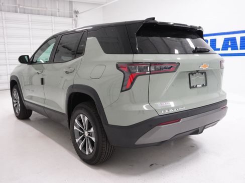 New 2026 Chevrolet Equinox LT w/ Convenience Package II image 10