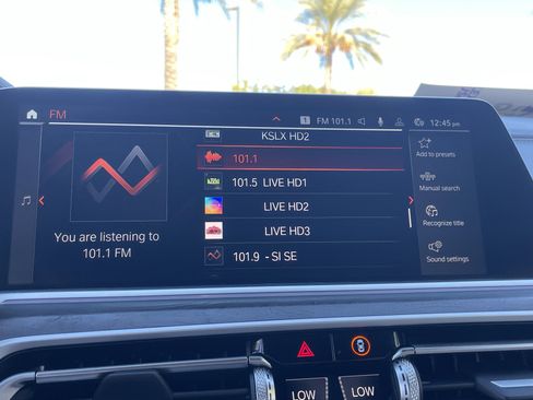 Used 2022 BMW X5 sDrive40i image 21