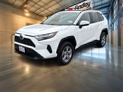 Certified 2024 Toyota RAV4 XLE w/ Convenience Package