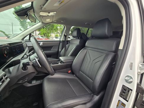 Used 2025 Hyundai Santa Fe SEL AWD/4WD image 23