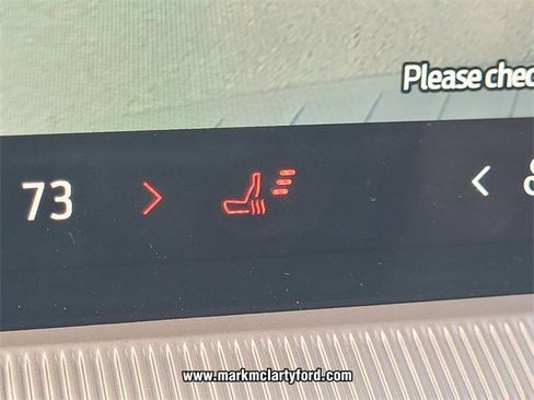 New 2026 Ford Explorer Active image 16