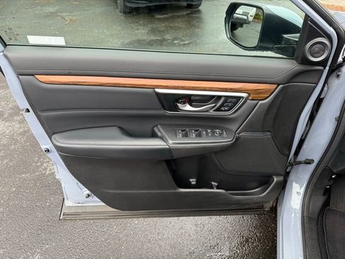 Certified 2022 Honda CR-V EX-L image 13
