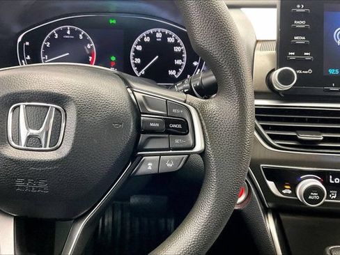 Used 2020 Honda Accord LX image 21
