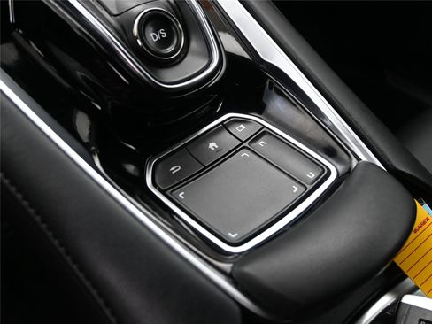 Used 2020 Acura RDX AWD image 7