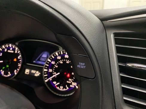 Used 2020 INFINITI QX60 Luxe w/ Essential Package FWD image 46