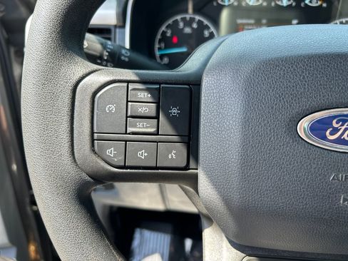 Used 2021 Ford F150 XLT AWD/4WD image 16