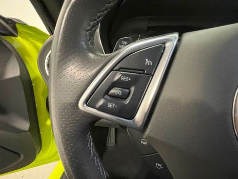 Used 2021 Chevrolet Camaro SS image 59