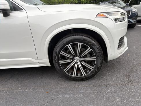 Certified 2023 Volvo XC90 B6 Core AWD/4WD image 13