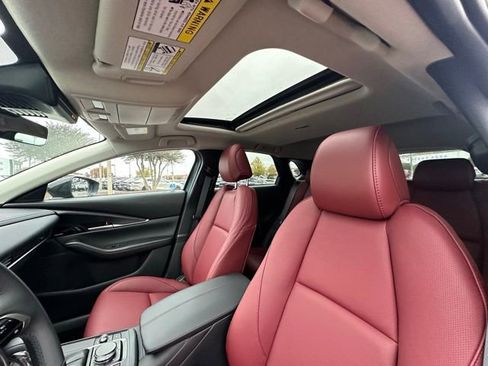 New 2026 MAZDA CX-30 AWD 2.5 S image 26