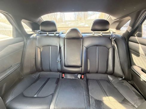 Used 2021 Kia K5 GT-Line image 27