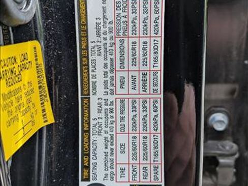 Used 2019 Toyota RAV4 Limited AWD/4WD image 14