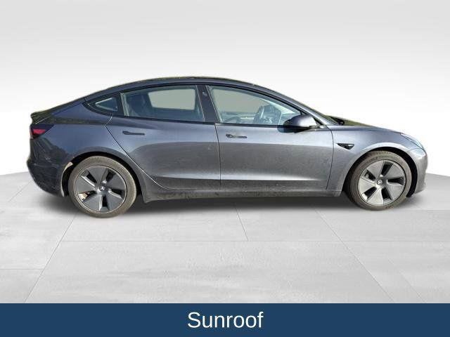 Used 2023 Tesla Model 3 Standard Range RWD image 10