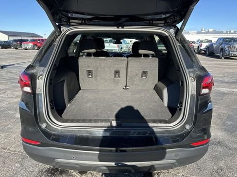 Used 2024 Chevrolet Equinox LT image 26