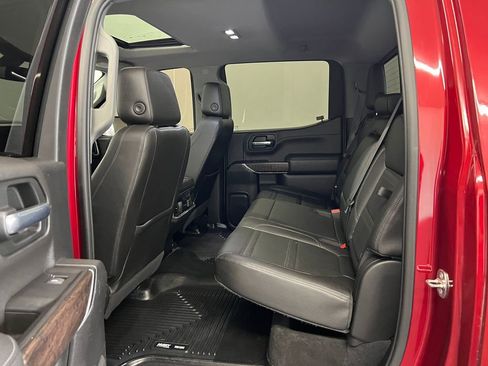 Used 2019 GMC Sierra 1500 Denali image 12