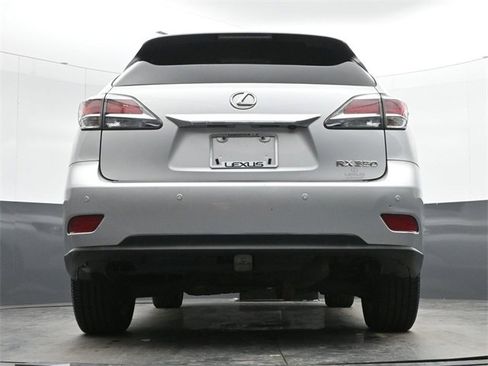 Used 2014 Lexus RX 350 AWD w/ Navigation Package image 40