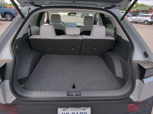 Used 2023 Hyundai Ioniq 5 SEL AWD/4WD image 37