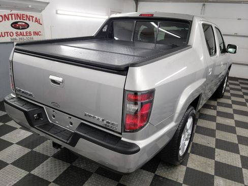 Used 2013 Honda Ridgeline RTL image 6