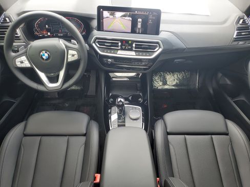 Used 2023 BMW X3 xDrive30i w/ Premium Package AWD/4WD image 23