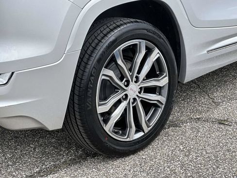 Certified 2020 GMC Terrain Denali w/ LPO, Floor Liner Package AWD/4WD image 31
